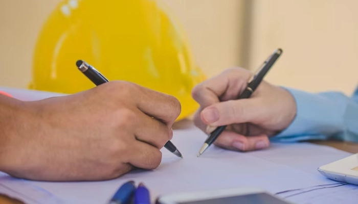 договор на ремонт