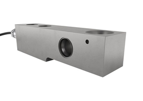 Flintec SB4 — балочный тензодатчик (Bending Beam)