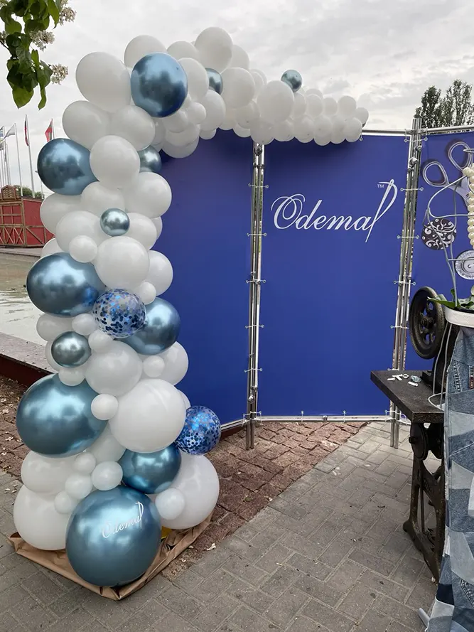 Фотозона, прессвол свадьба, день рождения, мероприятие Тирасполь Бендеры ПМР 077789289