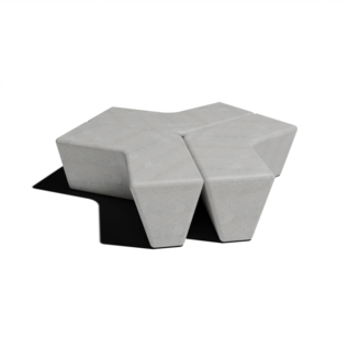 Лавочки из бетона