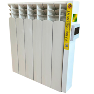 электроконденсатное отопление ElectroCondensat