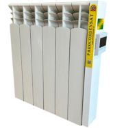 электроконденсатное отопление ElectroCondensat