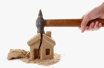 Основные 4 риска в бизнесе работы исполнителя с заказчиком без подписанного договора