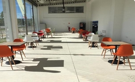 FIU, Final university