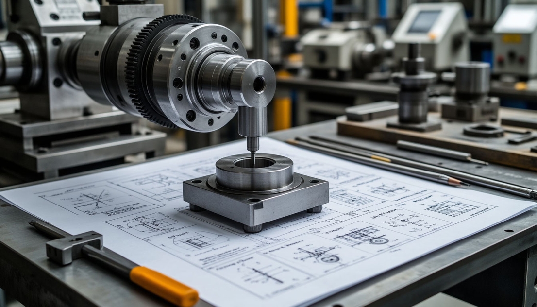 инструкции металлообработки