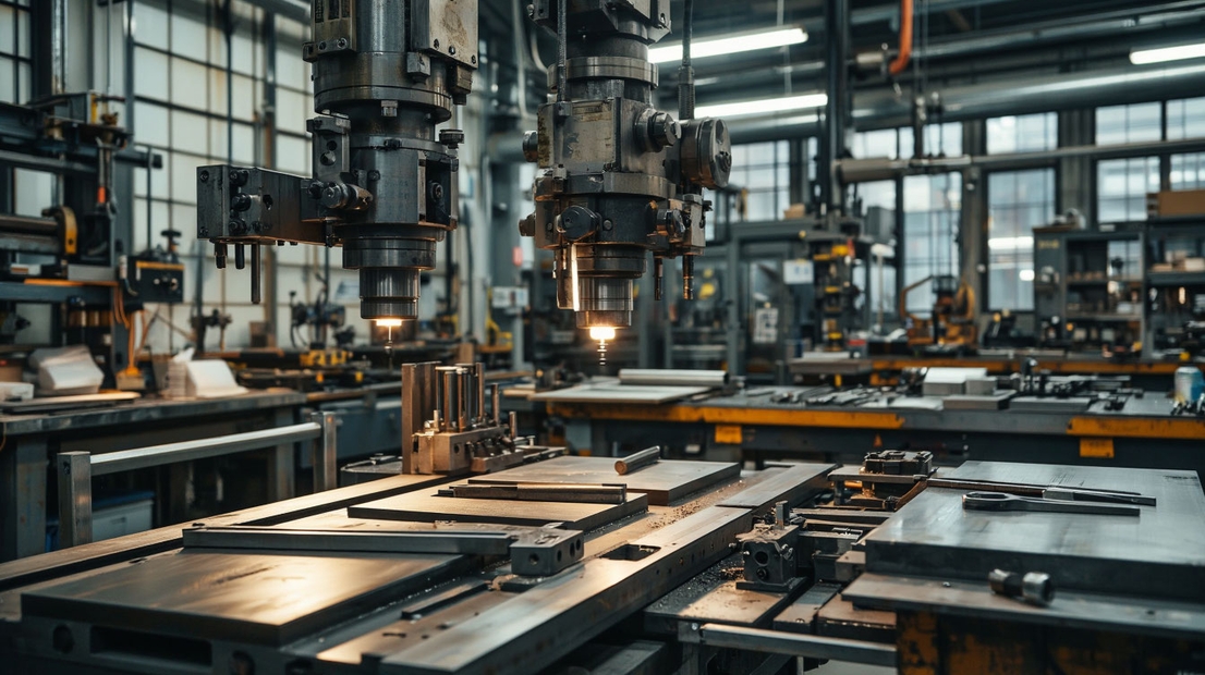 Смена инструмента