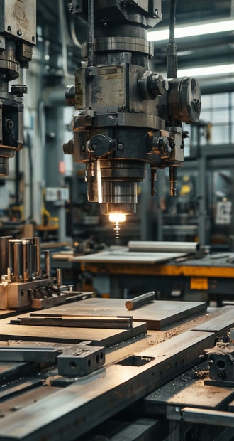 Смена инструмента