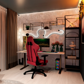 Gibkij_mramor_oblicovka_komnaty