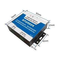 GSM модуль для ворот