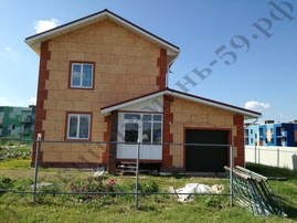 Oblicovka _doma_gibkim_kamnem_Lobanovo_9