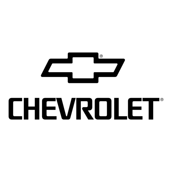 Логотип Chevrolet — модельные чехлы на сиденья