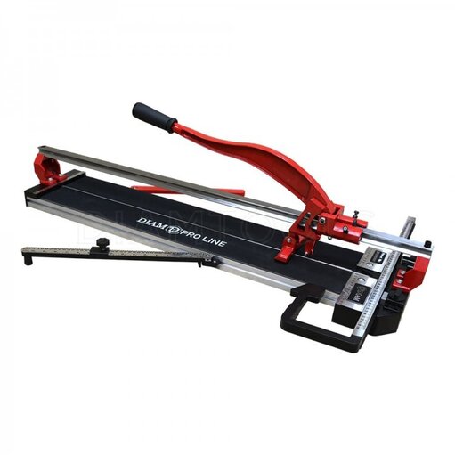 Плиткорез ручной DIAM PRO LINE 800L