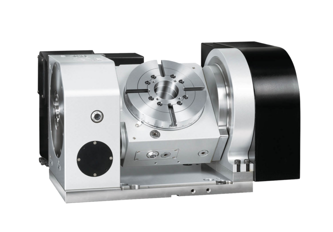 Поворотный стол GXA-320Н