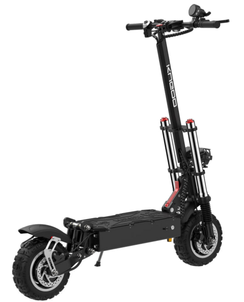 электросамокат Kugoo M5 заказать