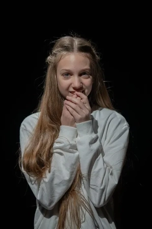 Маруся Игнашина
