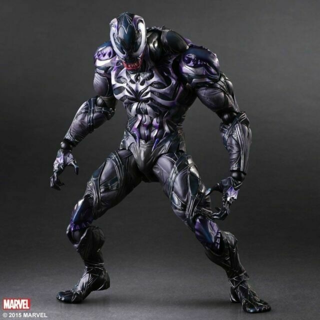 веном игрушка