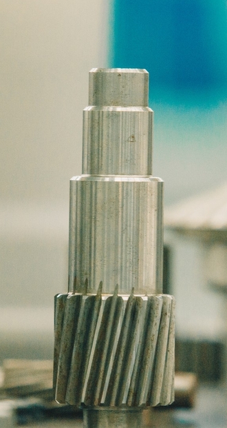 Металлообработка Татарстан