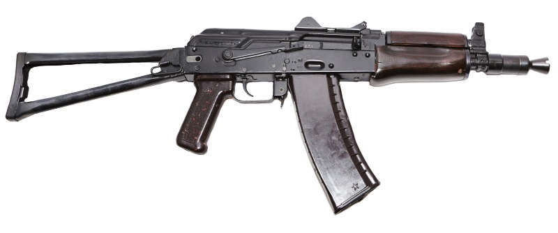 акс 74 у
