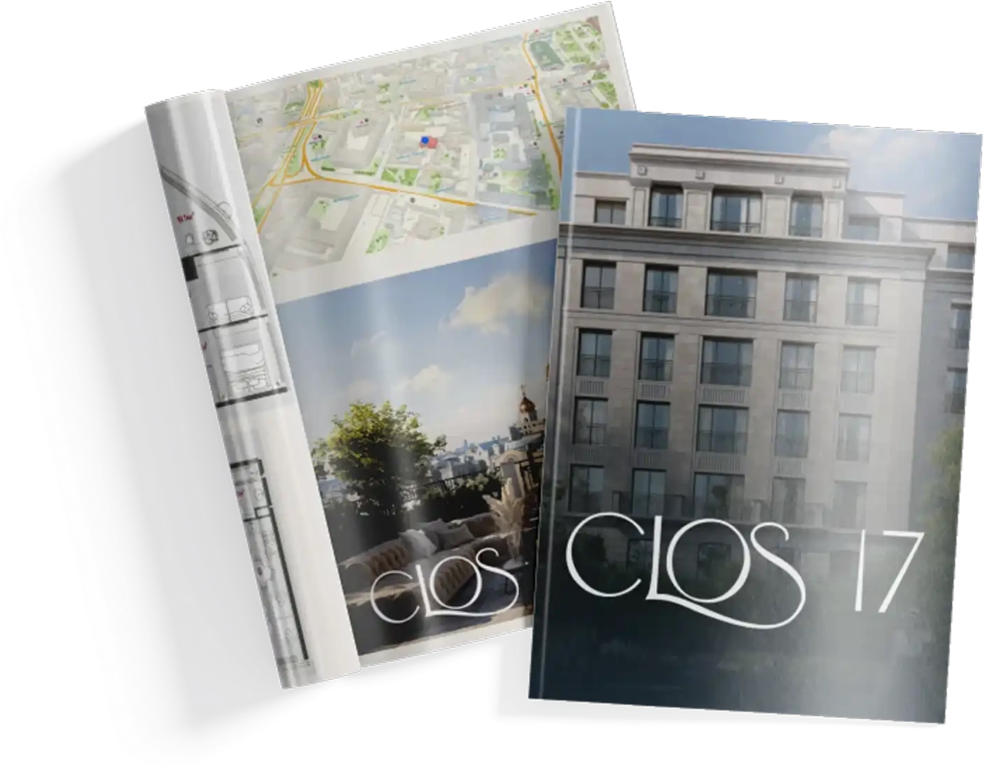 Презентация CLOS-17 от MR Private