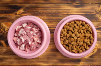 Роль белка в рационе