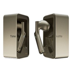 Timekettle W4 наушники переводчики с ИИ купить в официальном магазине с доставкой и гарантией в России