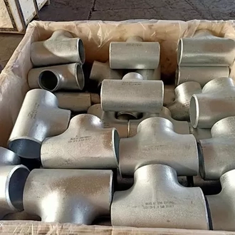 Комплектующие и фитинги