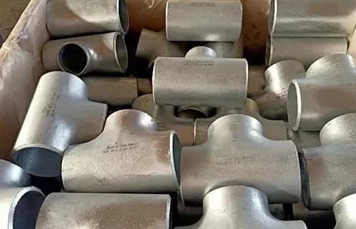 Комплектующие и фитинги