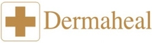 Dermaheal logo