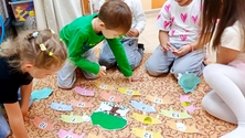 подготовка к школе Нижний Новгород 5 лет занятия для детей обучение чтению и письму