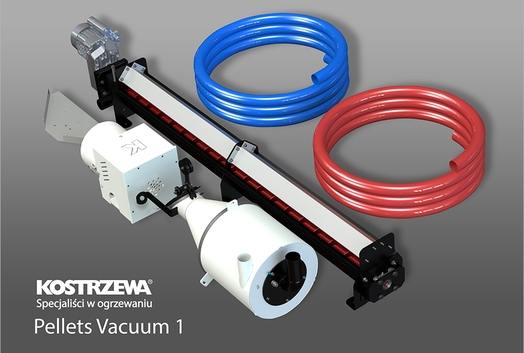 Pellets Vacuum 1