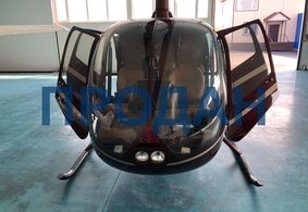 Robinson R66 Turbine, 2015 г.