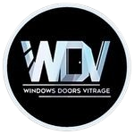 Логотип Компании WDV.KZ