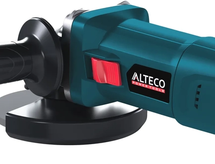 Угловая шлифмашина ALTECO