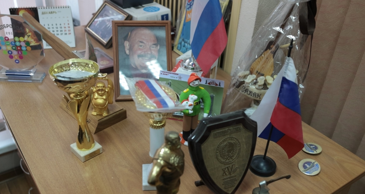 Союз отцов