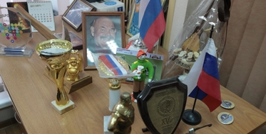 Союз отцов
