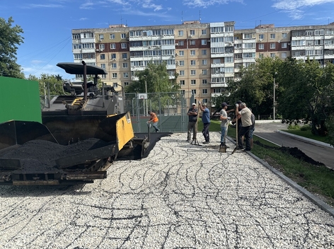 аренда спецтехники в Саратове