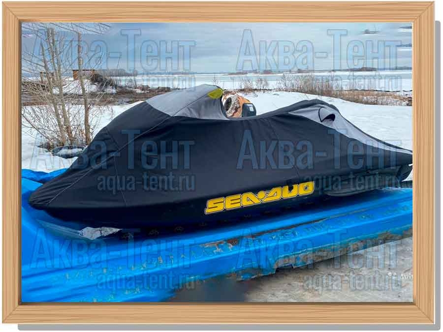 Чехол для гидроцикла Sanj