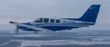 Beechcraft 58 Baron