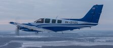 Beechcraft 58 Baron