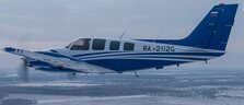 Beechcraft 58 Baron