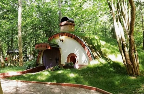 Хоббитлэнд