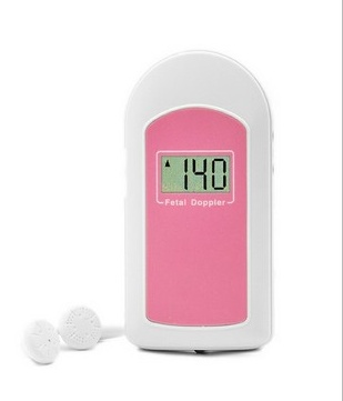 фетальный допплер Contec Baby Sound B