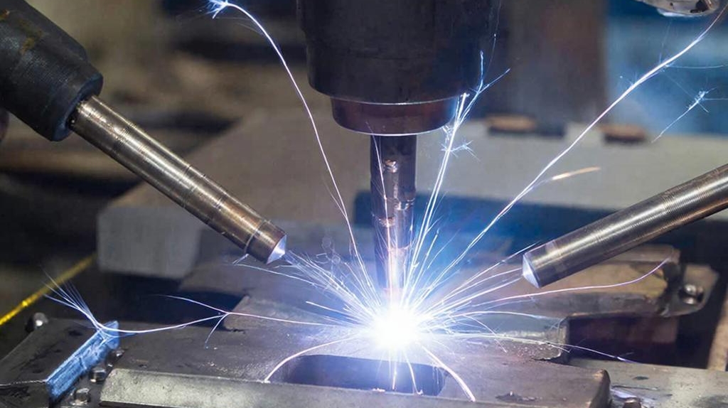 Качество сварки