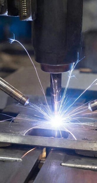 Сварочный ток