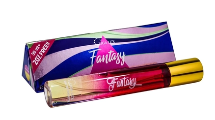 Духи ручка 15 мл купить оптом от 115 ₽ (Fantasy)