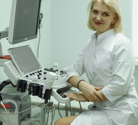 Лаврова Наталья Евгеньевна