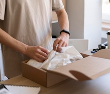 Распаковка и применение tad 600 глутатион