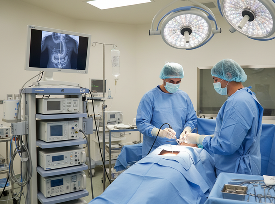 операции при холестазе