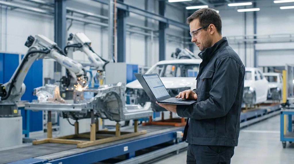 Нормализация стали