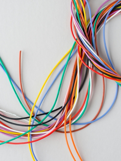 Braided Lightning Cable